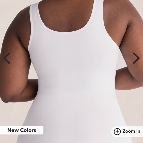 Shapermint Essentials All Day Every Day Tank Cami [A1-12] - Picture 2 of 7